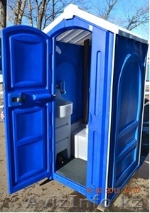 Биокабины. Продажа Биокабин от Завода Производителя. Качественно Удобно.