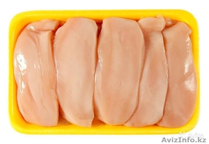 Мясо курицы оптовые поставки - Изображение #1, Объявление #1564195
