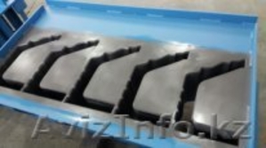 Пресс-формы SUMAB