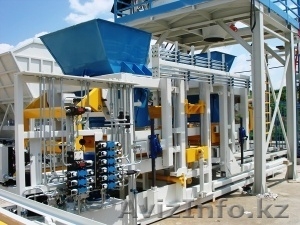 Вибропрессы Sumab