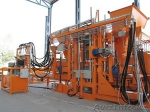 Завод ЖБИ Sumab