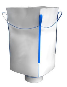 Биг-бэги - прямые поставки с завода