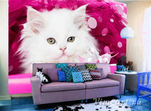 Фотошторы, фотообои