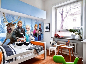 Фотообои, 3д обои