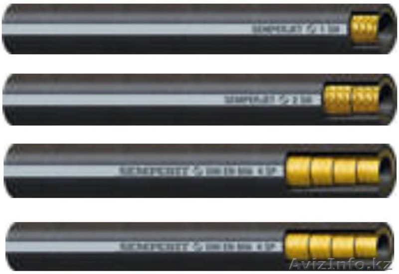 Ремонт гидравлики - Изображение #1, Объявление #197649