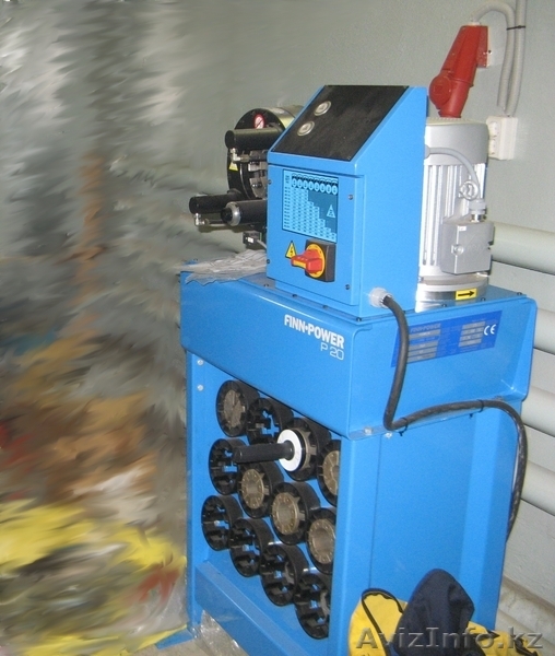 Гидравлические станки - Изображение #4, Объявление #197585