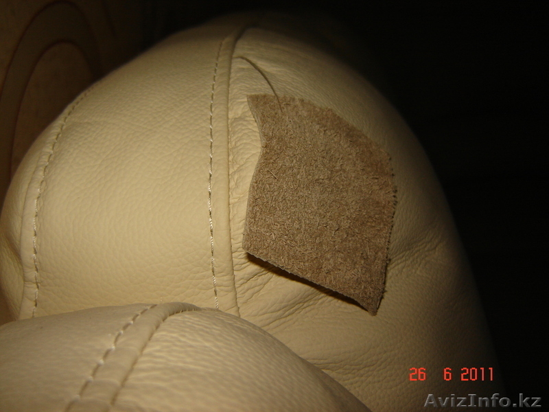 мягкая мебель(кожанная)  - Изображение #5, Объявление #305352