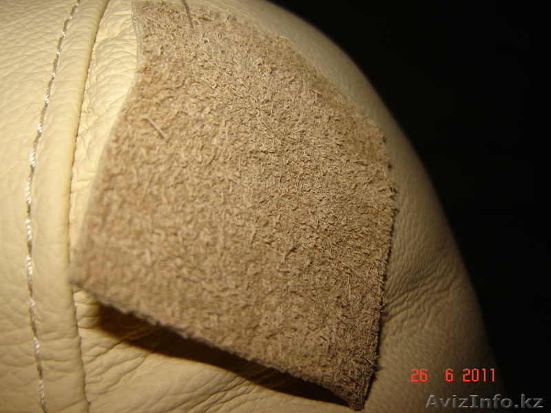 мягкая мебель(кожанная)  - Изображение #8, Объявление #305352