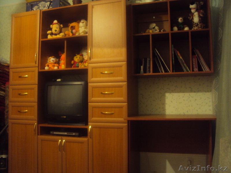 Продам б/у детскую стенку  - Изображение #3, Объявление #728815