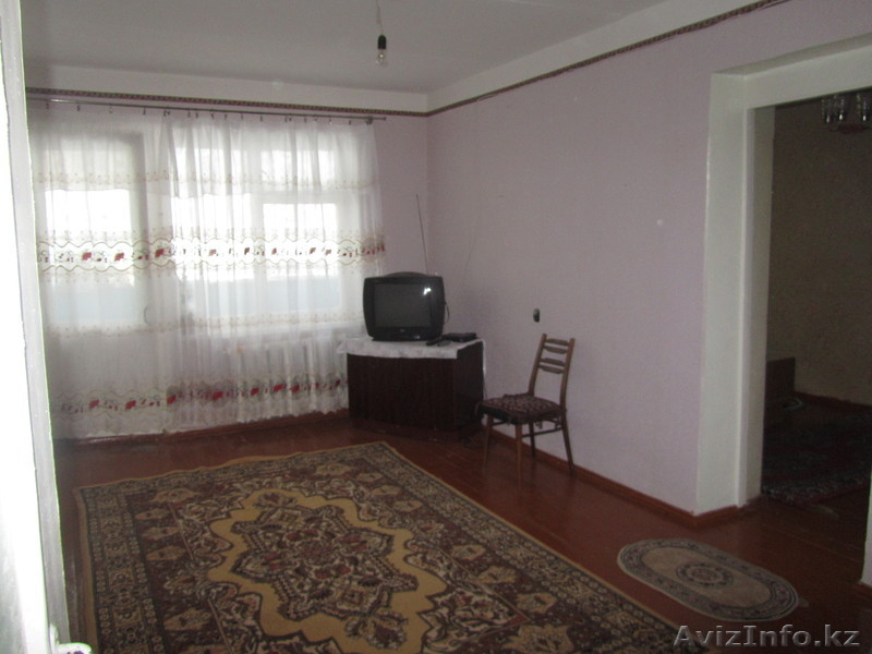 Аренда 3 км.квартиры, г. Жанаозен, срочнос на долгий срок - Изображение #2, Объявление #746159