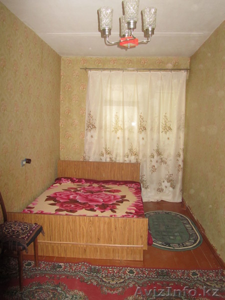 Аренда 3 км.квартиры, г. Жанаозен, срочнос на долгий срок - Изображение #4, Объявление #746159