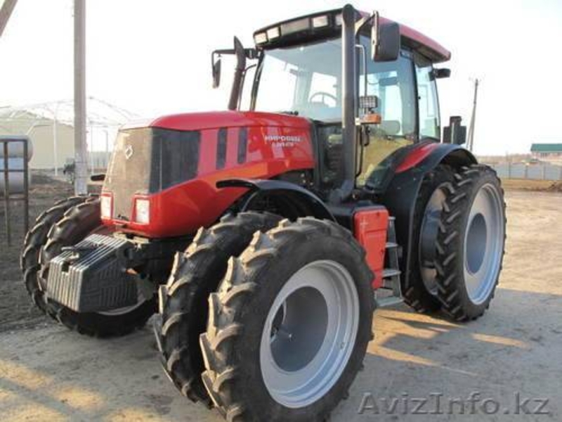 узкие диски шины проставки для тракторов Беларус - Изображение #3, Объявление #783669