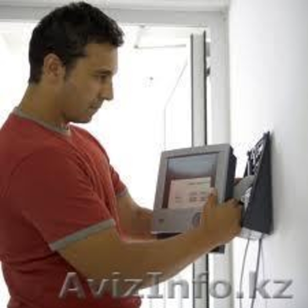 Установка систем безопасности Жанаозен - Изображение #5, Объявление #931312