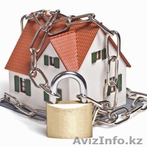 Установка систем безопасности Жанаозен - Изображение #2, Объявление #931312