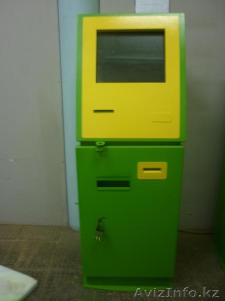 Продам лотерейные терминалы, комплектующие, ремонт обслуживание - Изображение #1, Объявление #1074553