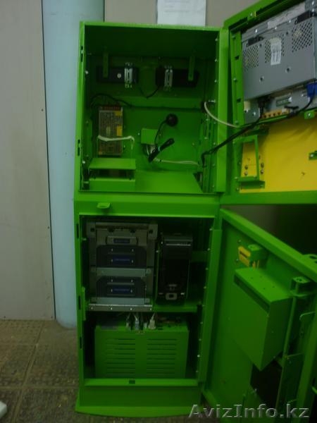 Продам лотерейные терминалы, комплектующие, ремонт обслуживание - Изображение #2, Объявление #1074553