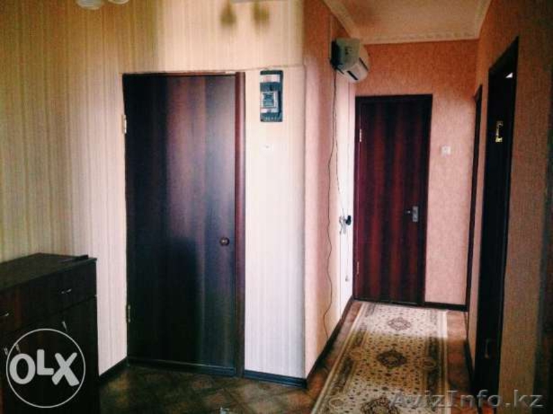 Продаю трехкомнатную квартиру г..Жанаозен - Изображение #1, Объявление #1164739