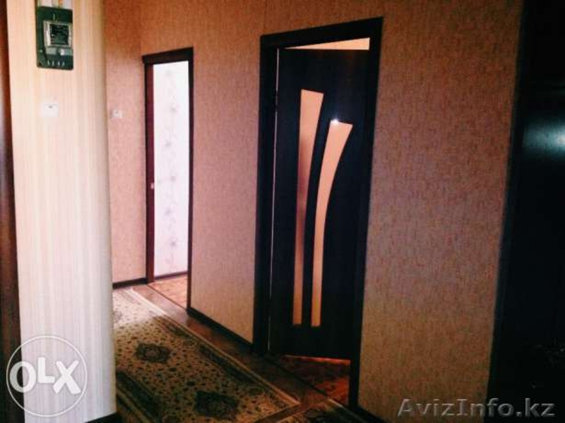 Продаю трехкомнатную квартиру г..Жанаозен - Изображение #3, Объявление #1164739