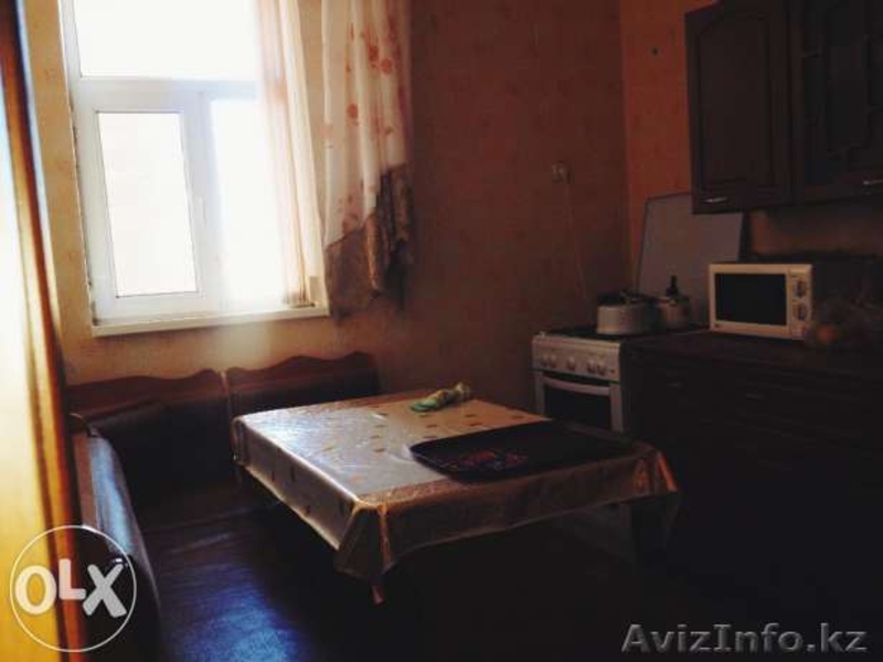 Продаю трехкомнатную квартиру г..Жанаозен - Изображение #4, Объявление #1164739