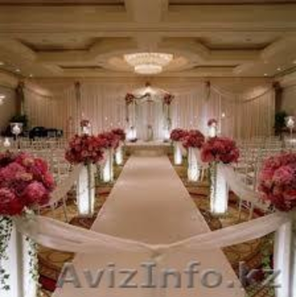 Актау,Жанаозен для свадбы и юбилеев!!! - Изображение #2, Объявление #1157556