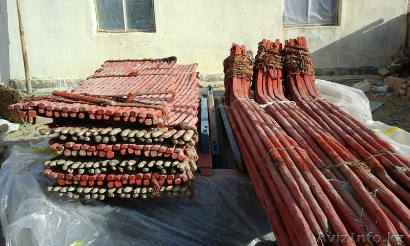 6-канатты киіз үй - Изображение #1, Объявление #1200271