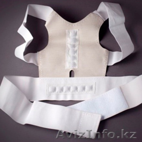 MagneticPostureSupport корректор осанки  - Изображение #2, Объявление #1256764