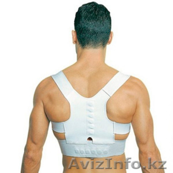 MagneticPostureSupport корректор осанки  - Изображение #3, Объявление #1256764