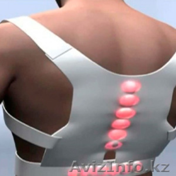 MagneticPostureSupport корректор осанки  - Изображение #4, Объявление #1256764
