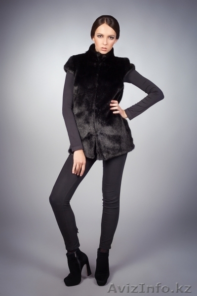 Шикарные этичные жалеты от Артфур. Отзывы - Изображение #1, Объявление #1266870