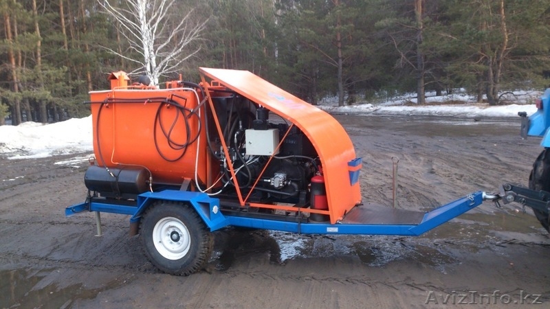 Заливщик швов заливщик - Изображение #1, Объявление #1272243