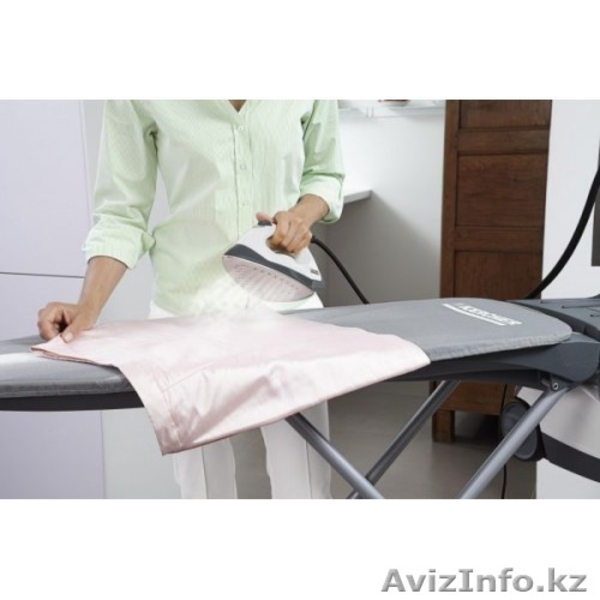 Паровая гладильная система Karcher. Большой выбор. Доставка по всему Казахстану. - Изображение #4, Объявление #1503382