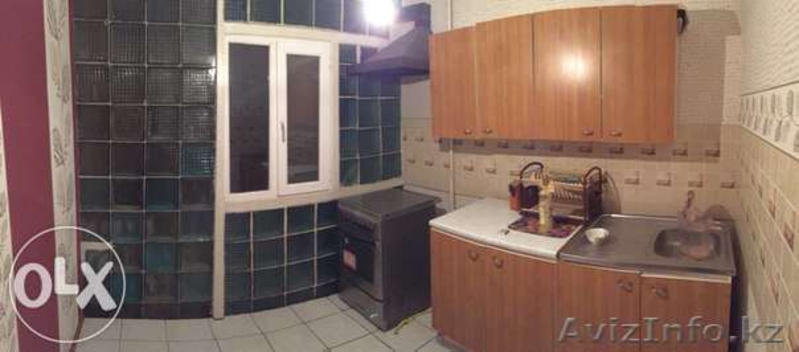 Продается 2-х комн квартира в мкр. Коктем 33 дом - Изображение #6, Объявление #1542129