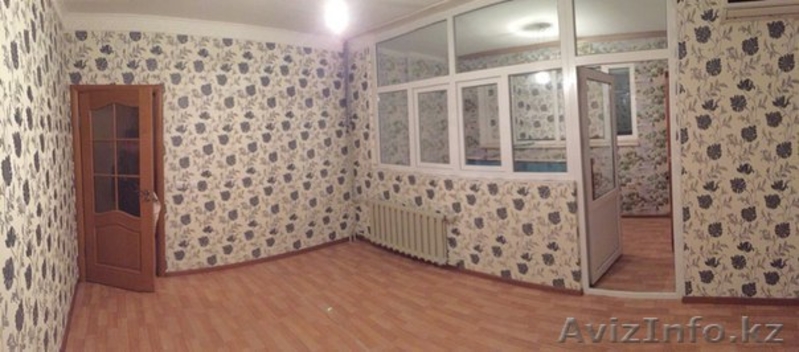 Продается 2-х комн квартира в мкр. Коктем 33 дом - Изображение #3, Объявление #1542129