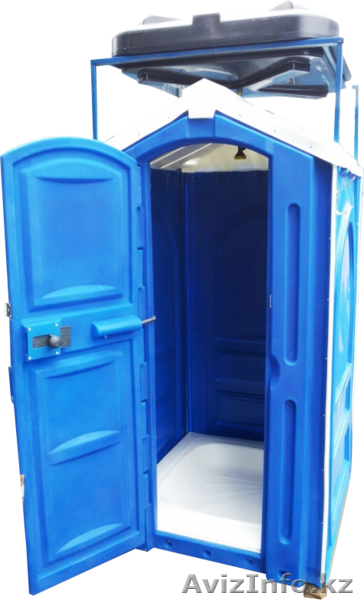 Биотуалеты от Завода Производителя! - Изображение #4, Объявление #1564095