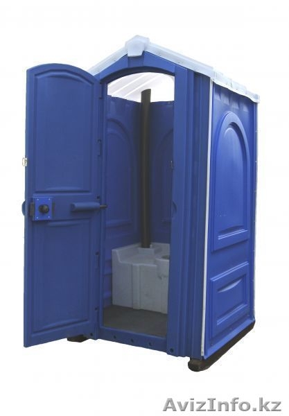 Биотуалеты от Завода Производителя! - Изображение #2, Объявление #1564095