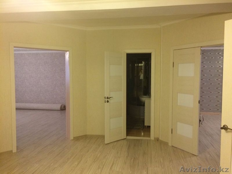 Жилой комплекс Ажар - Изображение #2, Объявление #1571887