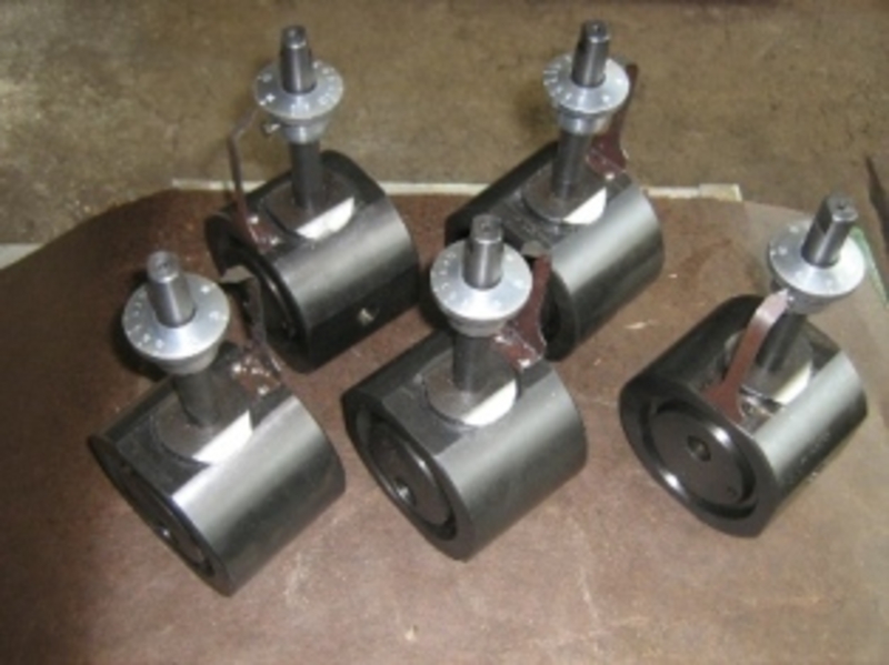 Штуцер дискретный регулируемый ШДР-9М - Изображение #2, Объявление #1668780