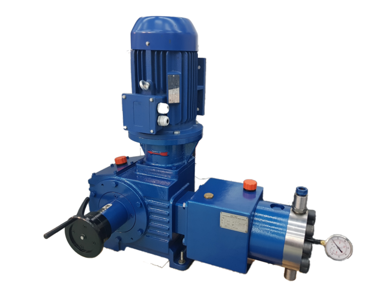 насосы дозировочные: НД, ПТ, Т, НДР-2М   ...... - Изображение #1, Объявление #1679448