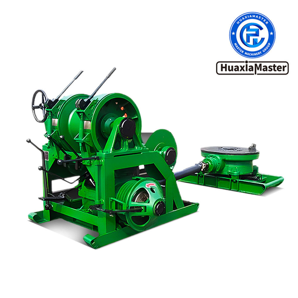 SPJ Series Grinding Disc Water Well Drilling Rig     1 - Изображение #1, Объявление #1749765