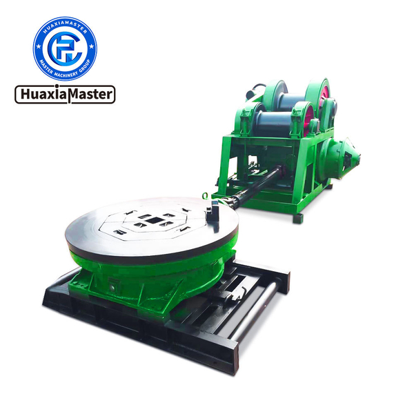 SPJ Series Grinding Disc Water Well Drilling Rig     1 - Изображение #2, Объявление #1749765